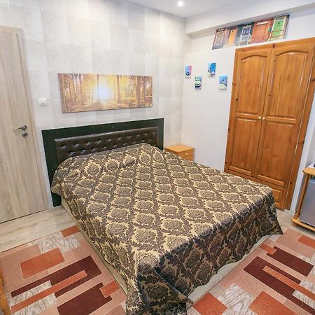 Guest House Amore Sandanski Esterno foto