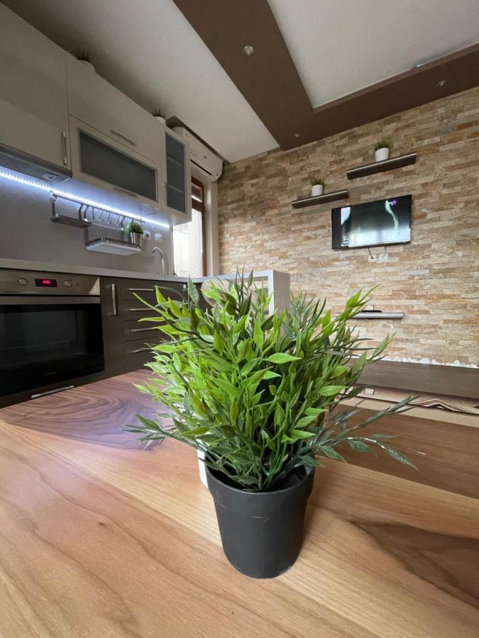 Guest House Amore Sandanski Esterno foto