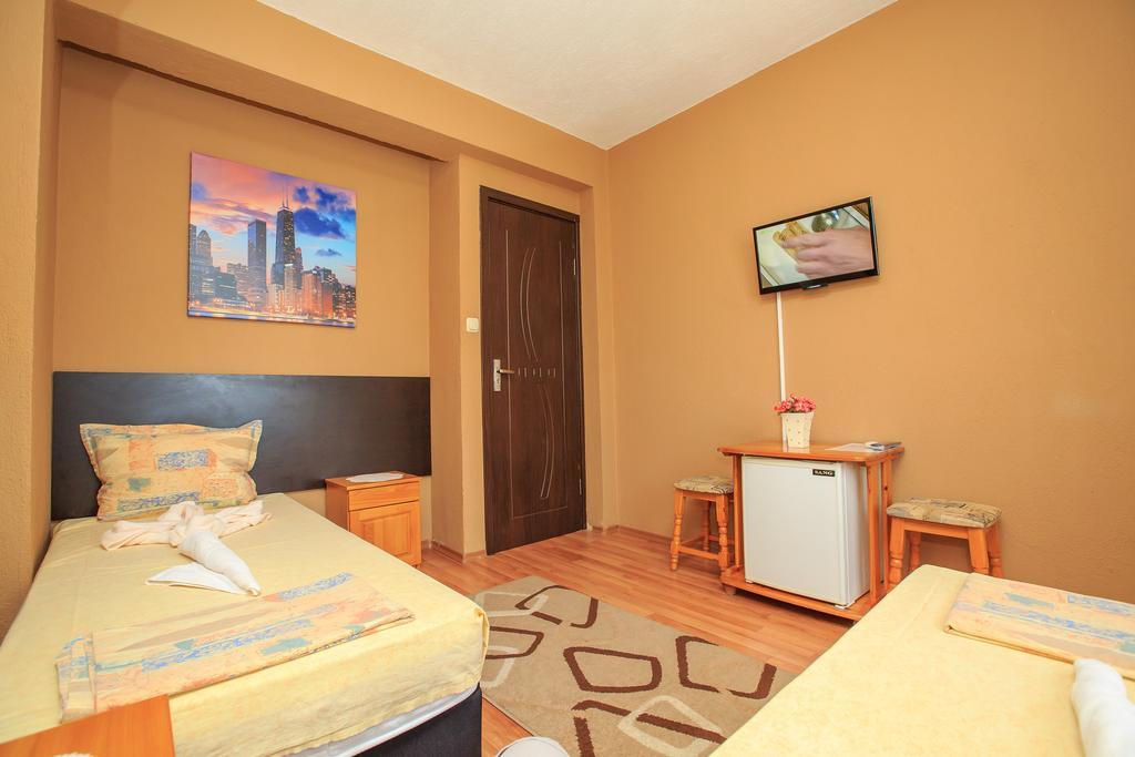Guest House Amore Sandanski Camera foto