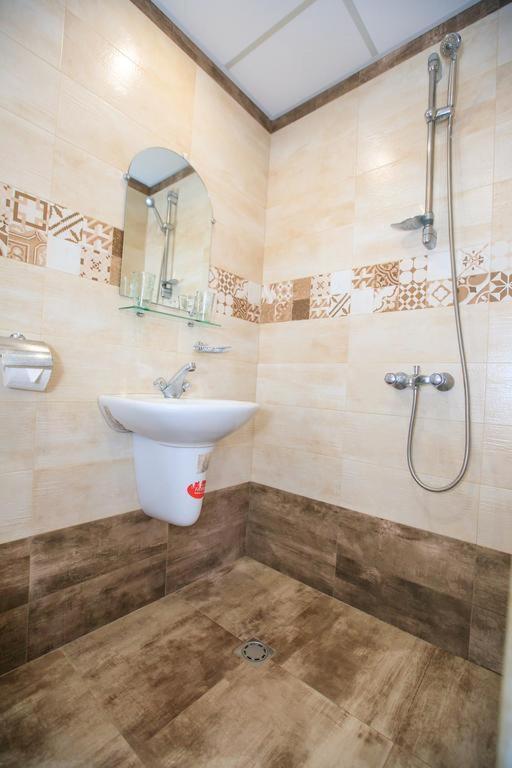 Guest House Amore Sandanski Esterno foto