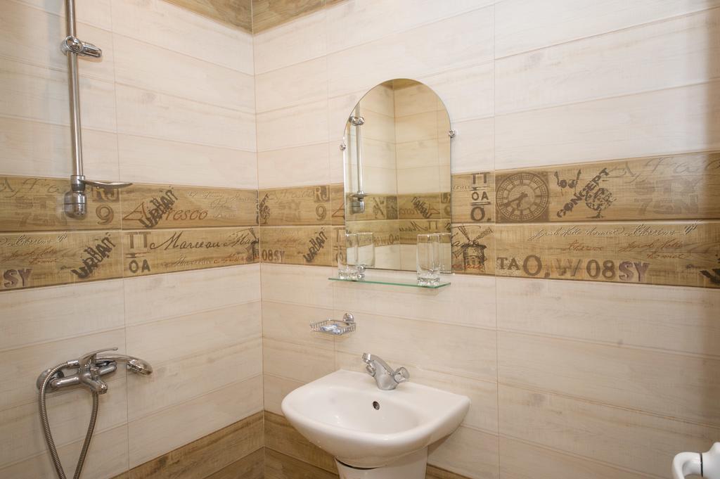 Guest House Amore Sandanski Esterno foto