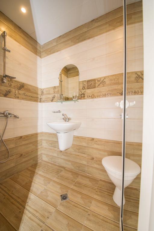 Guest House Amore Sandanski Esterno foto