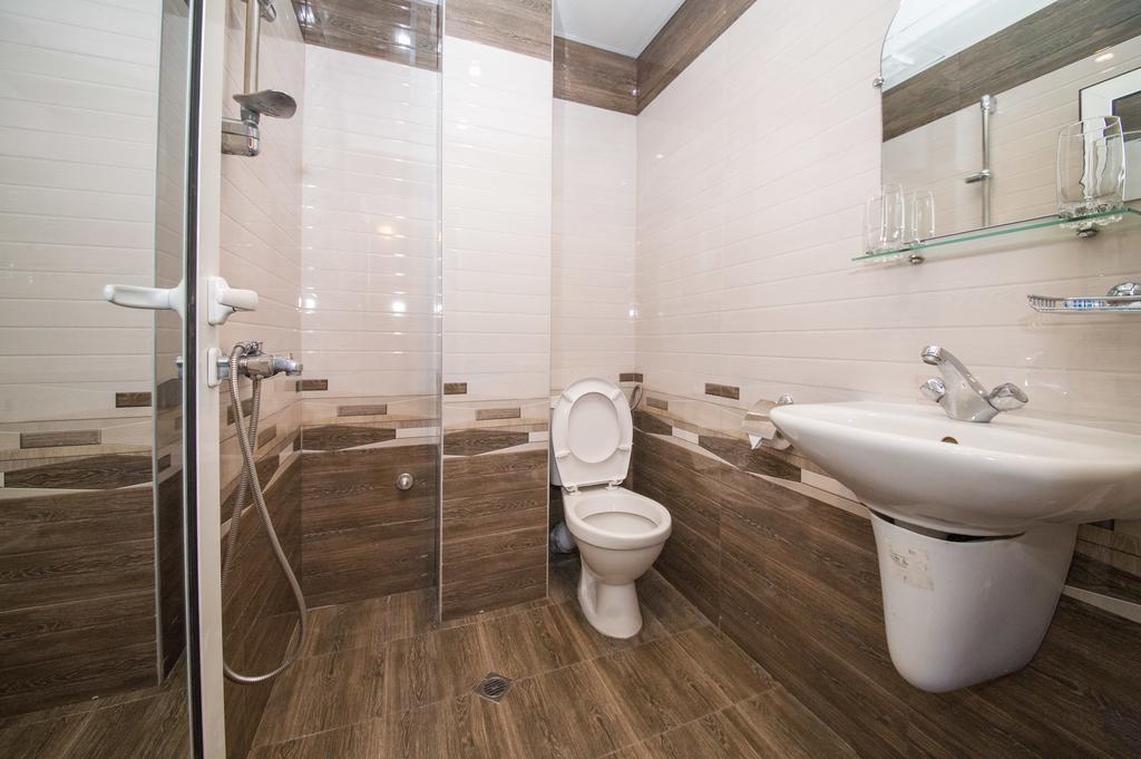 Guest House Amore Sandanski Esterno foto