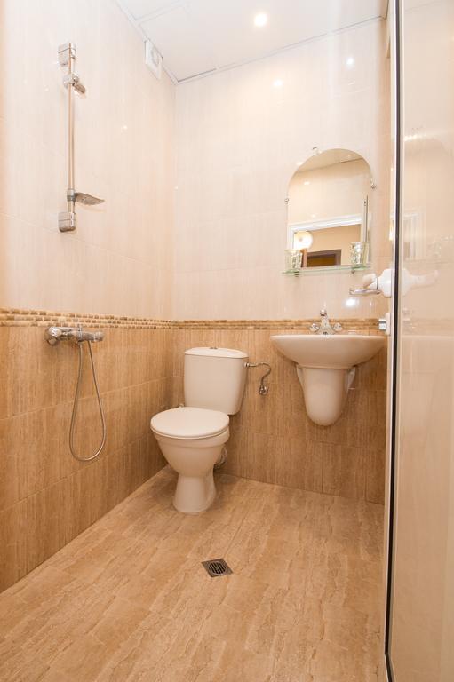 Guest House Amore Sandanski Esterno foto
