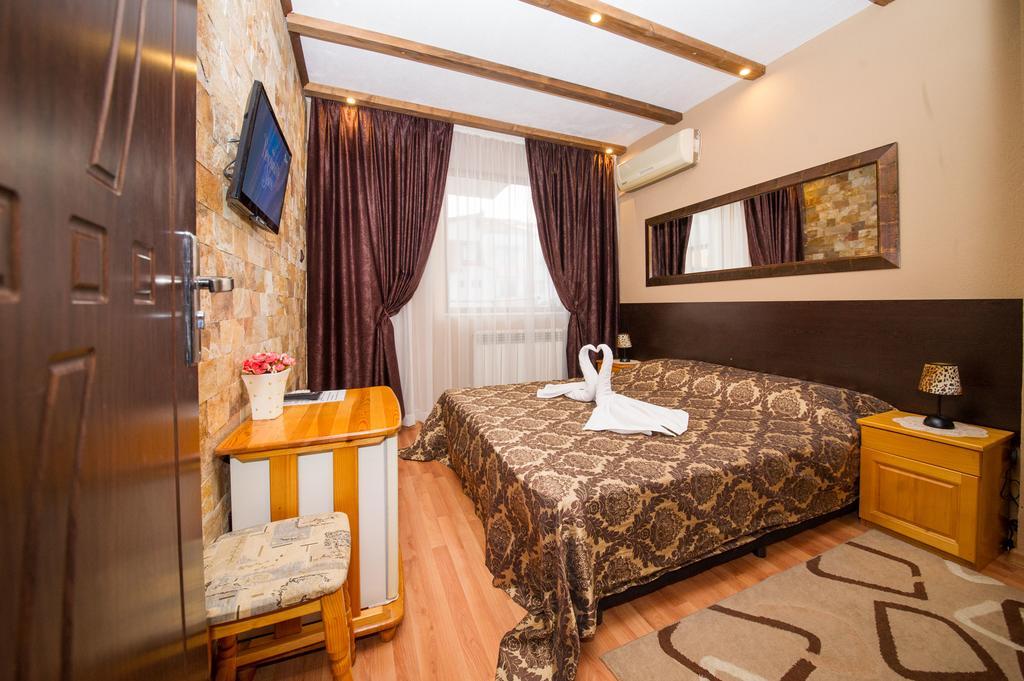 Guest House Amore Sandanski Esterno foto